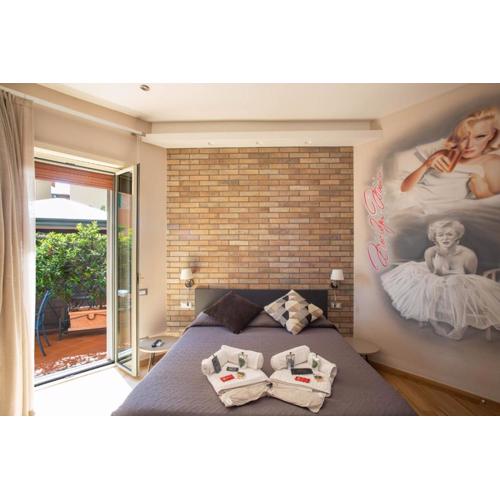 Little Rock Guest House