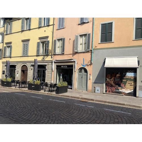 Little Suite Bergamo