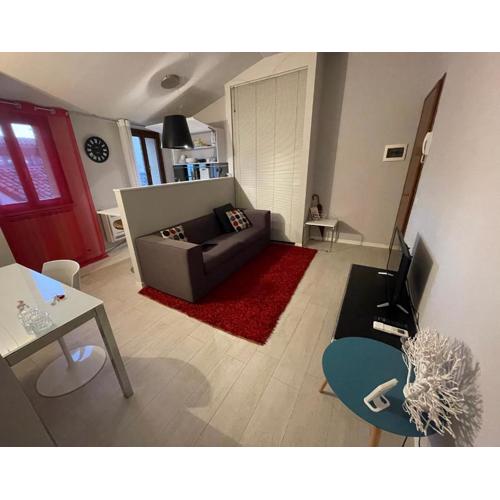 Little Suite in Downtown Modena
