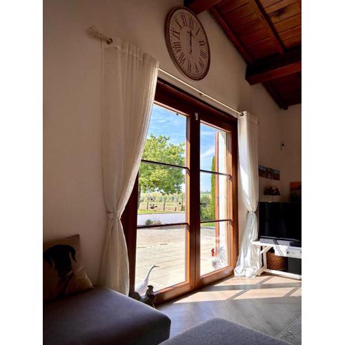 Little Tuscany - Open October 2025