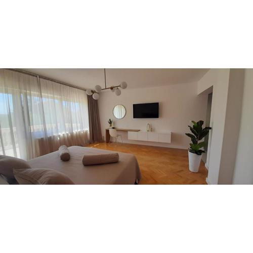 littleMore Studio Apartment