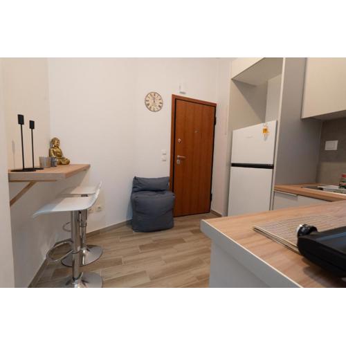 LIV - Cozy Apartment in Pagrati