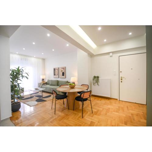 LIV - Marvelous Apartment Near Acropolis