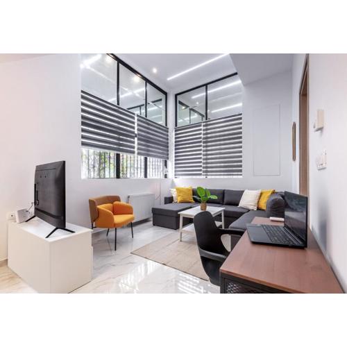 LIV - Modern Spacious Apartment in Gazi