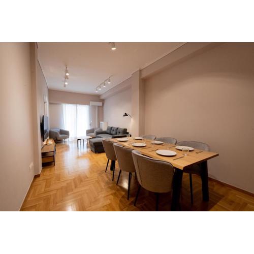 LIV - Paradise Retreat in Athens