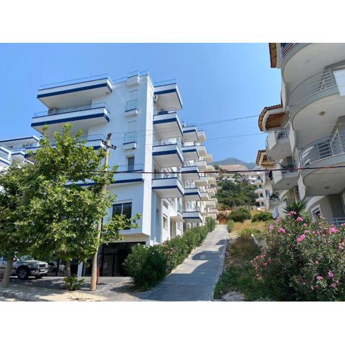 LIV Apartments 1