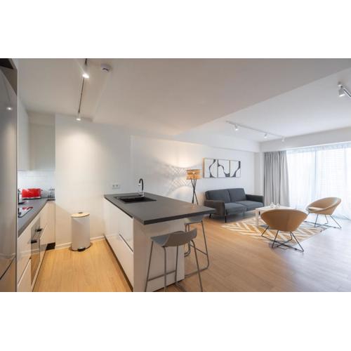 LIV Athinum 1 - Luxury Apartments