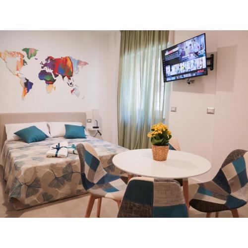 Liv it - Guest House
