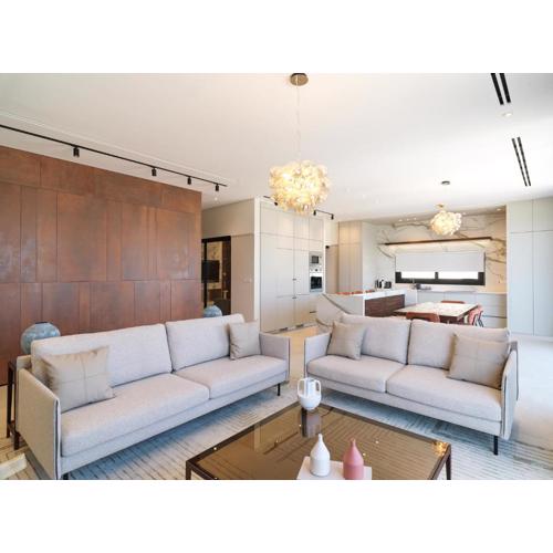 LIV Mackenzie Beach Suites Larnaca ADULTS ONLY