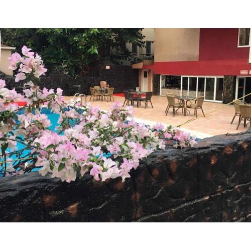 Livane Beach Hotel