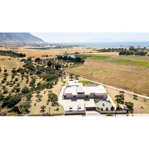 Livas Relaxing Villas in Kardamena