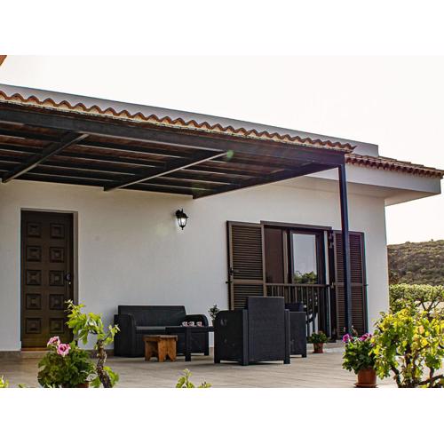 Live Adeje Ifonche Relax Place with Terrace