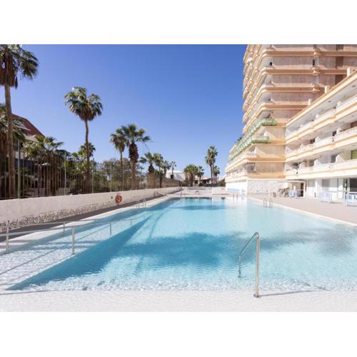 Live Americas apartamento con encanto