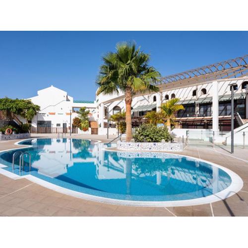 Live Costa del silencio Don Jose 2-0-5