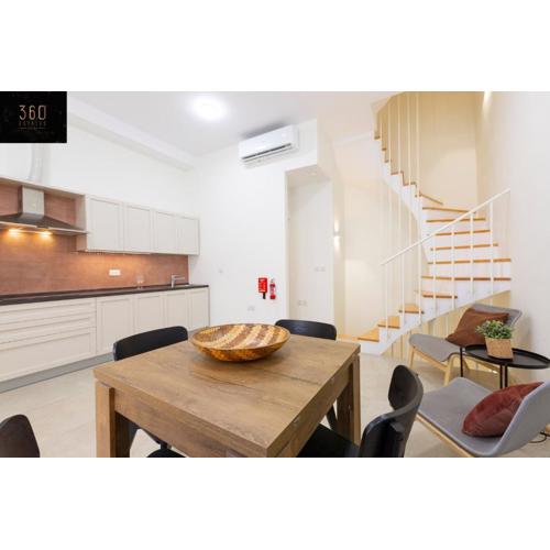 LIVE like a Local - 3 Cities Home & 2 KING BED by 360 Estates