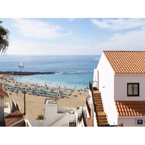 Live Los Cristianos Avenida Habana