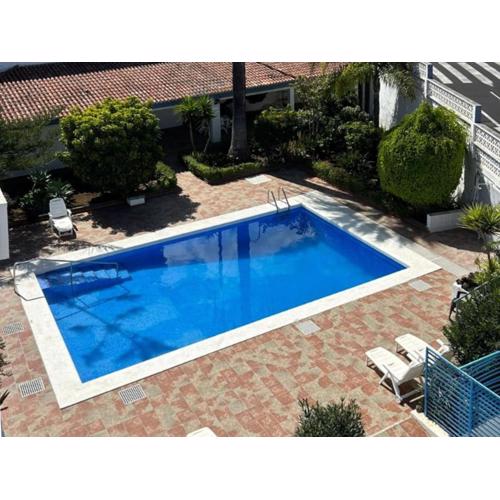 live Puerto de la Cruz Oasis