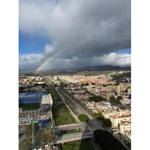 Live Your Dream in Málaga
