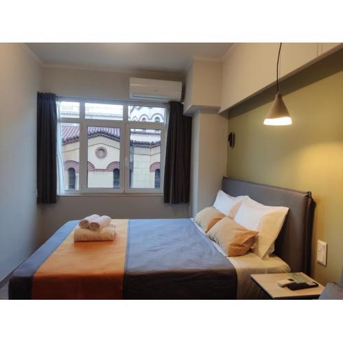 Livelula apartment
