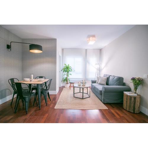 Livemalaga Boutique Apartments