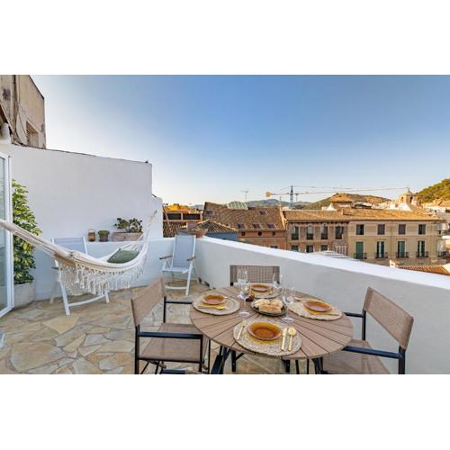 Livemálaga San Agustín Suite & Terrace