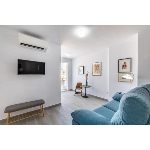 Livemálaga Victoria Suites