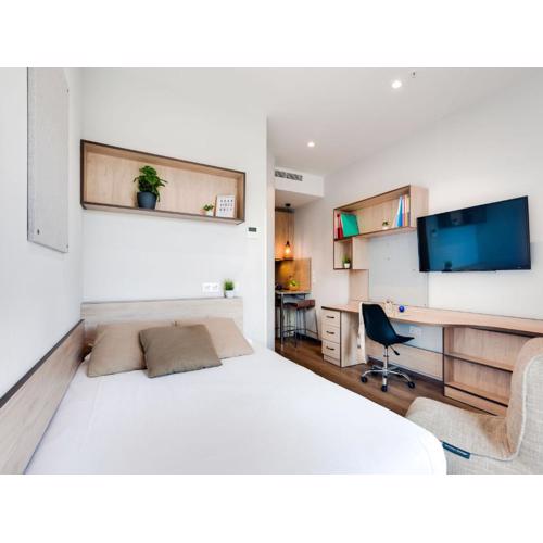 Livensa Living Studios San Sebastián