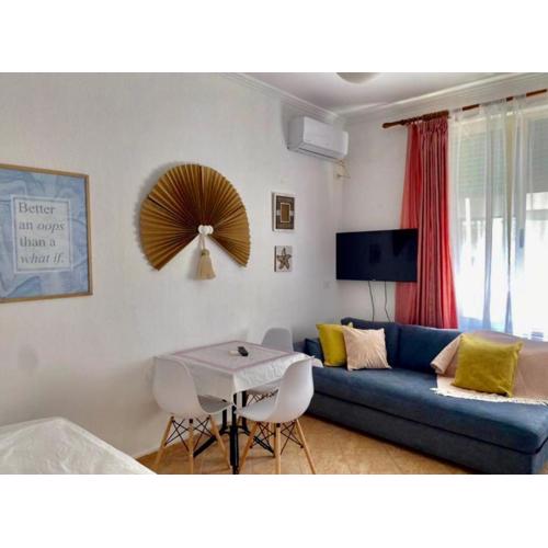 Livi beachfront Apartment