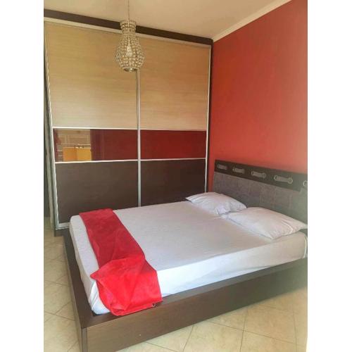 Livia apartament