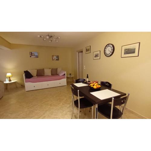LIVIERATOS APARTMENTS