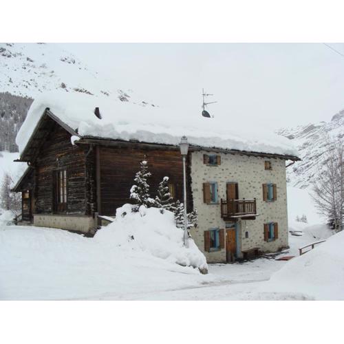 Livigno Chalets