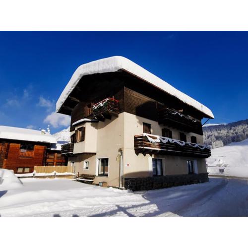 Livigno Elisir Petit
