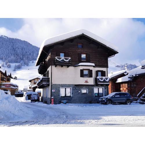 Livigno Elisir