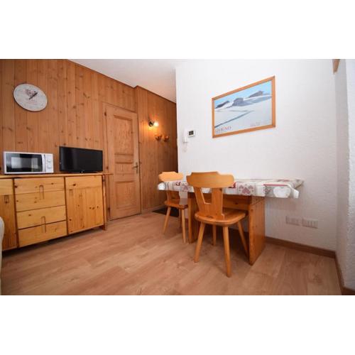 Livigno Nest