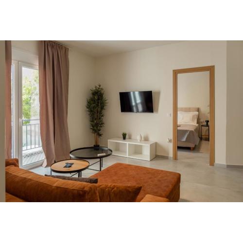 Living Culture Apartments