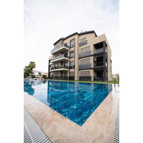 Living Dream Apartment DUPLEX BELEK