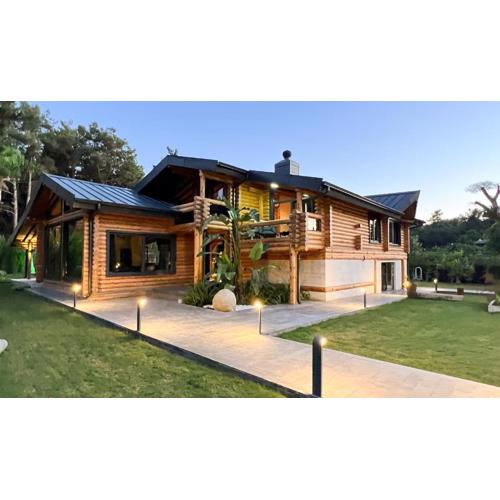 Living Dream Villa LIGNUM
