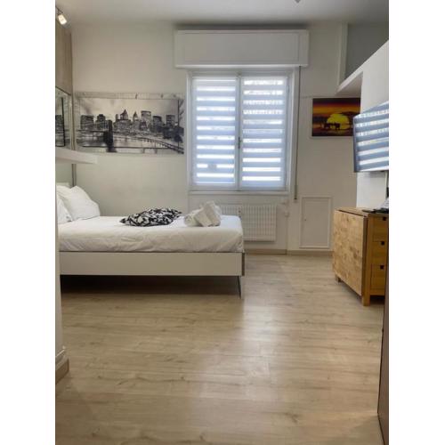 Living Genova Apartment