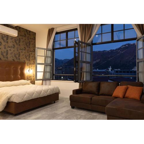 Living Lake Como-Rooms&Parking