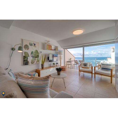 Living Las Canteras Homes - MODERN OCEANFRONT