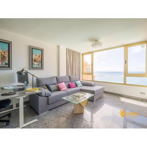 Living Las Canteras Homes - Seaview