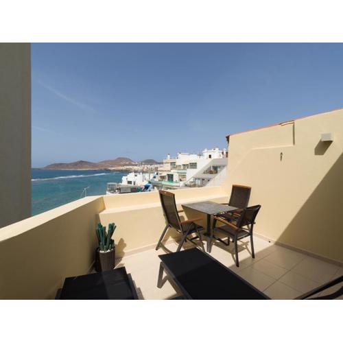 Living Las Canteras Homes - SMART BEACHFRONT