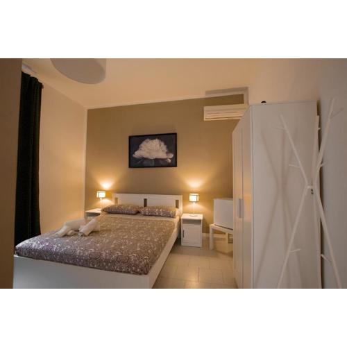 Living Salerno B&b