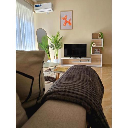 Living Shkodra - Cozy Appartment