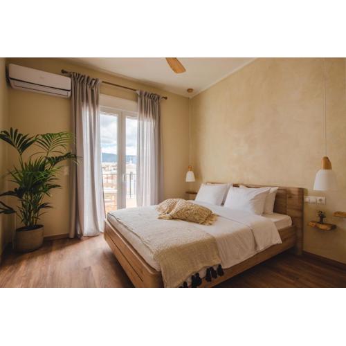 Living Stone Aparthotel