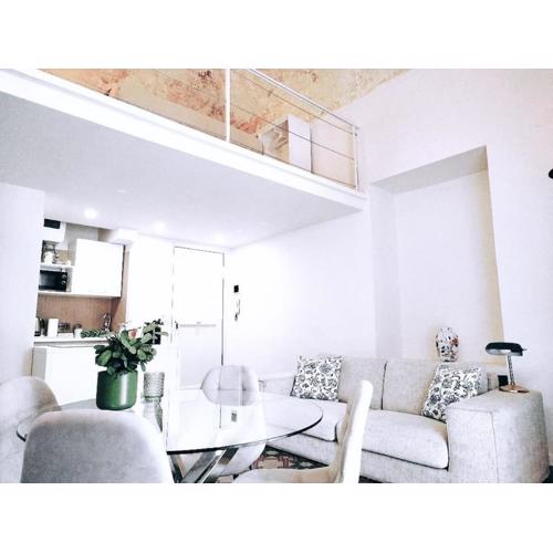 Living Suite Catania Garibaldi