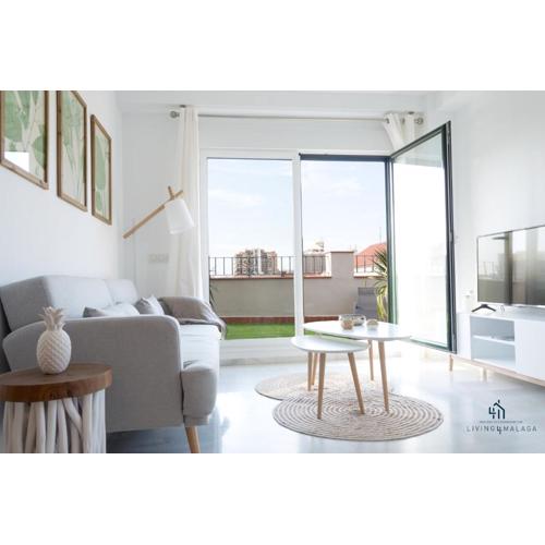 Living4malaga Blue Bay
