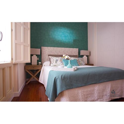 Living4malaga Carcer Apartment