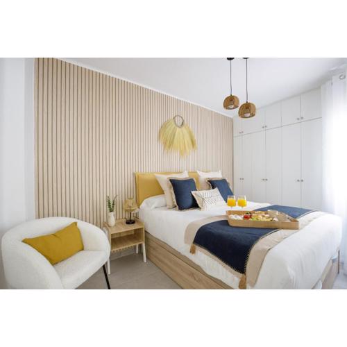 Living4Malaga Central Haven