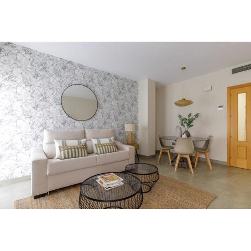 Living4malaga High Street 20